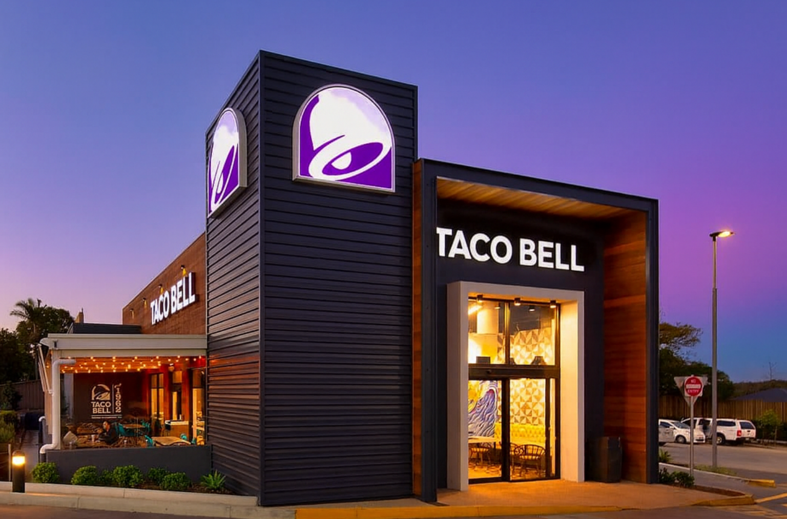 Retail Channel Letters