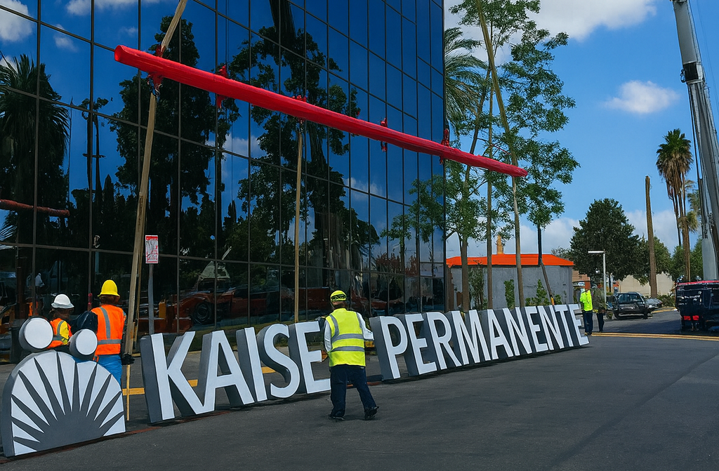 Professional Installation