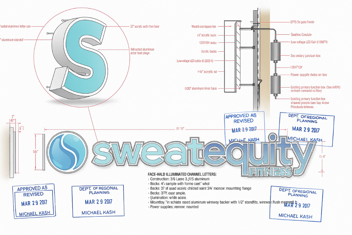 Design, Plans & Engineering