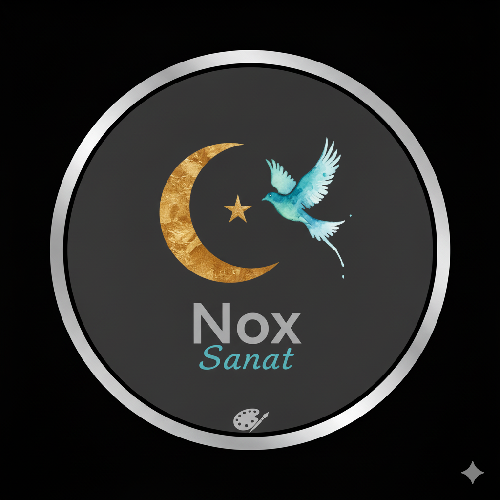 Nox Sanat Logo