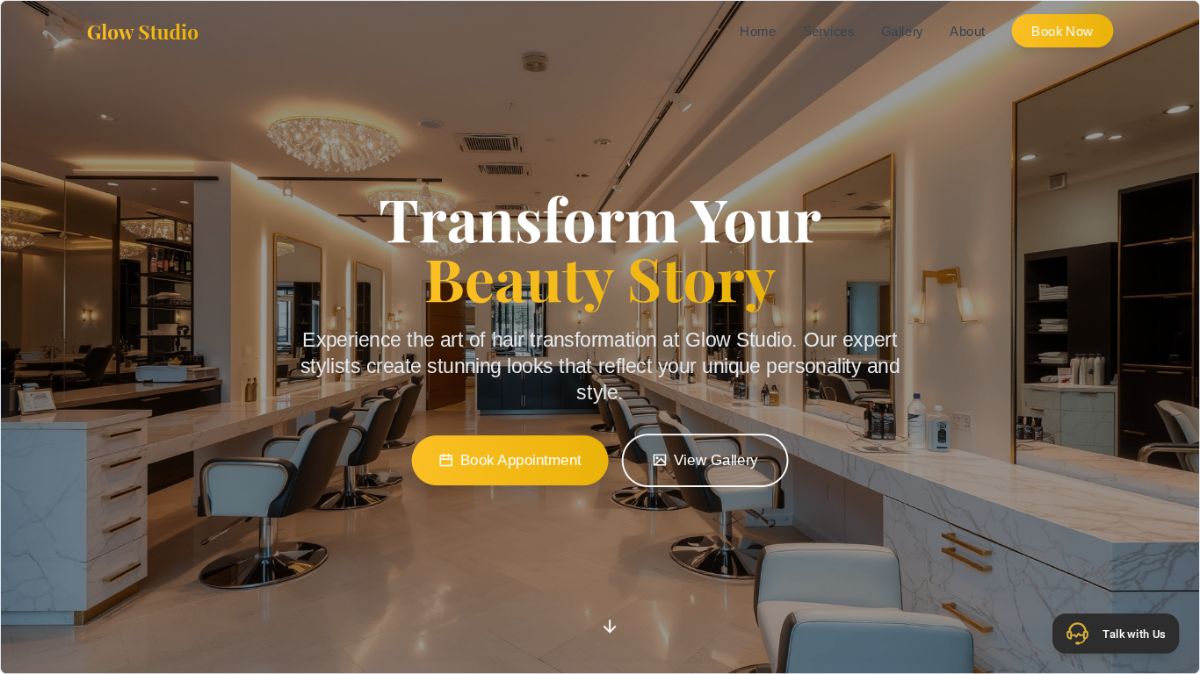 Bella Beauty Salon