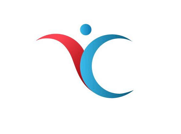 Verónica Castro Logo