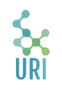 URI Logo