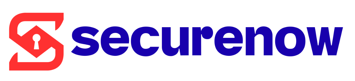 SecureNow Logo
