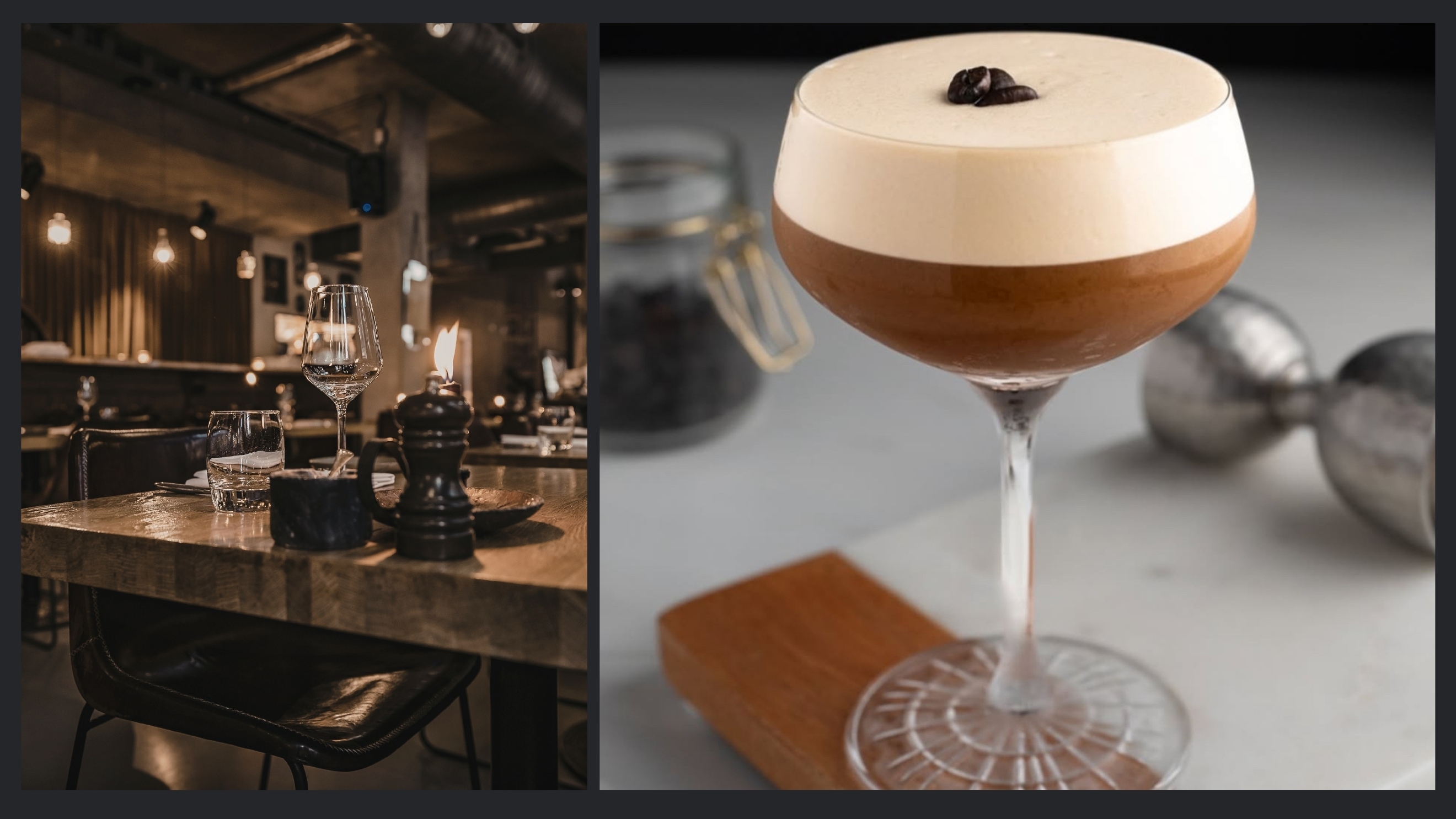 Vinothek x SCHODD_BAR