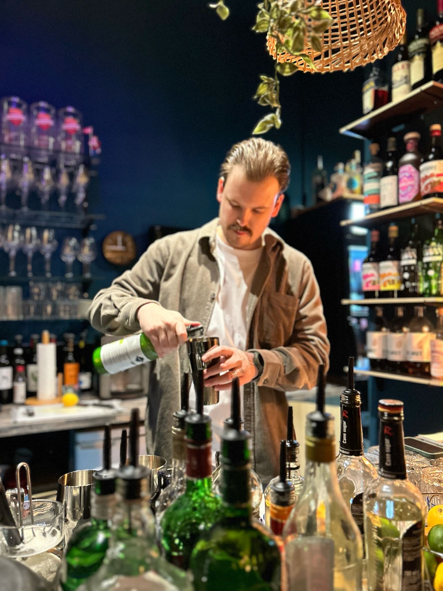 Gemeinsam Großes schaffen