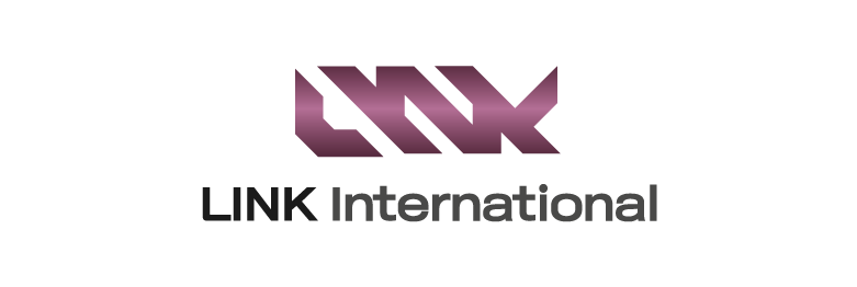 LINK International Logo