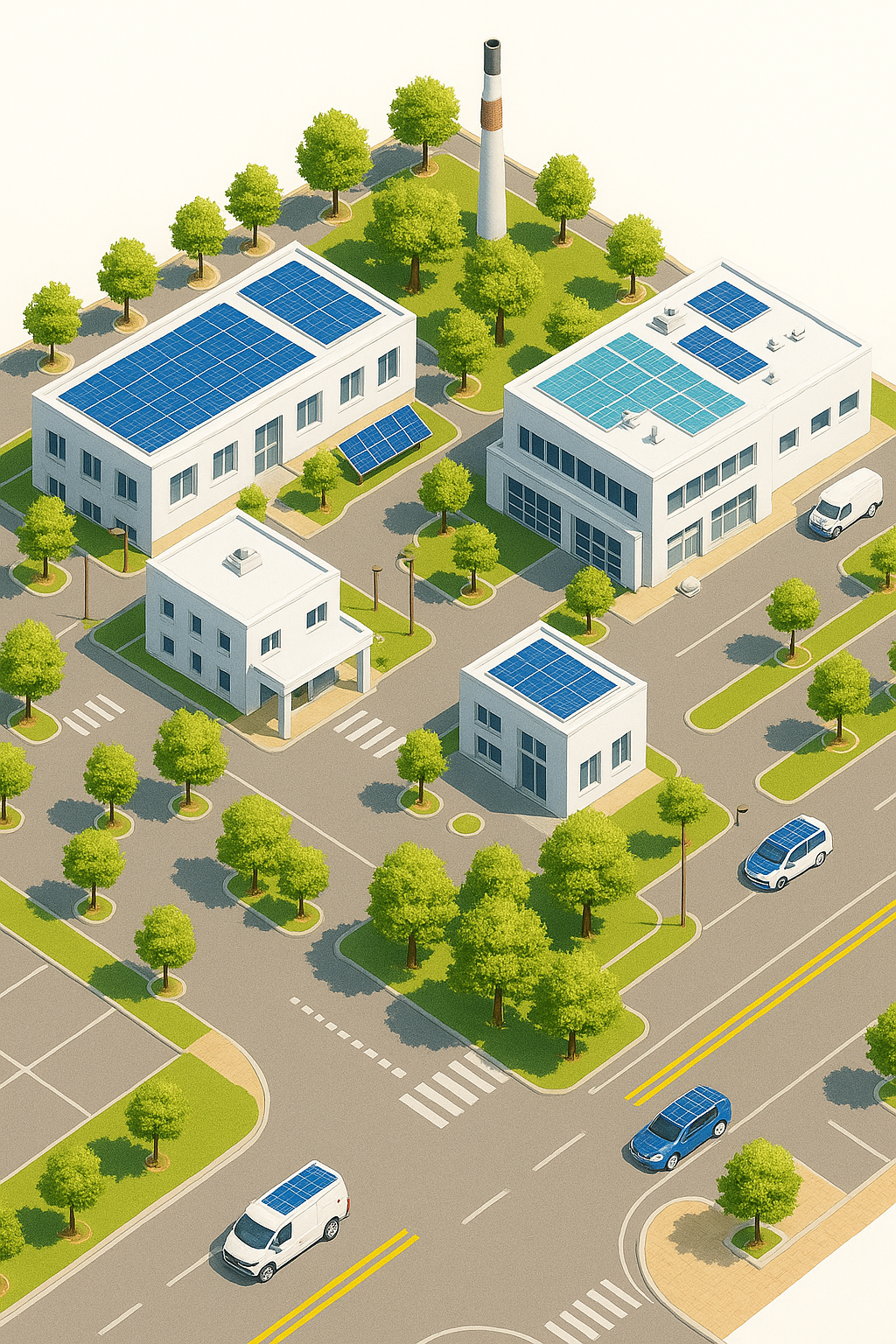 Solar Installation Process