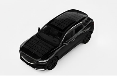 Recreational Vehicle