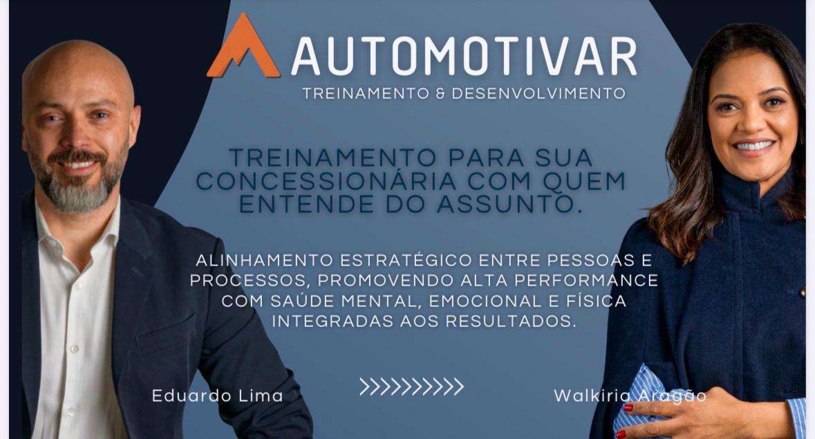 Automotivar: A Empresa que Está Transformando a Educação Corporativa no Setor Automotivo Brasileiro