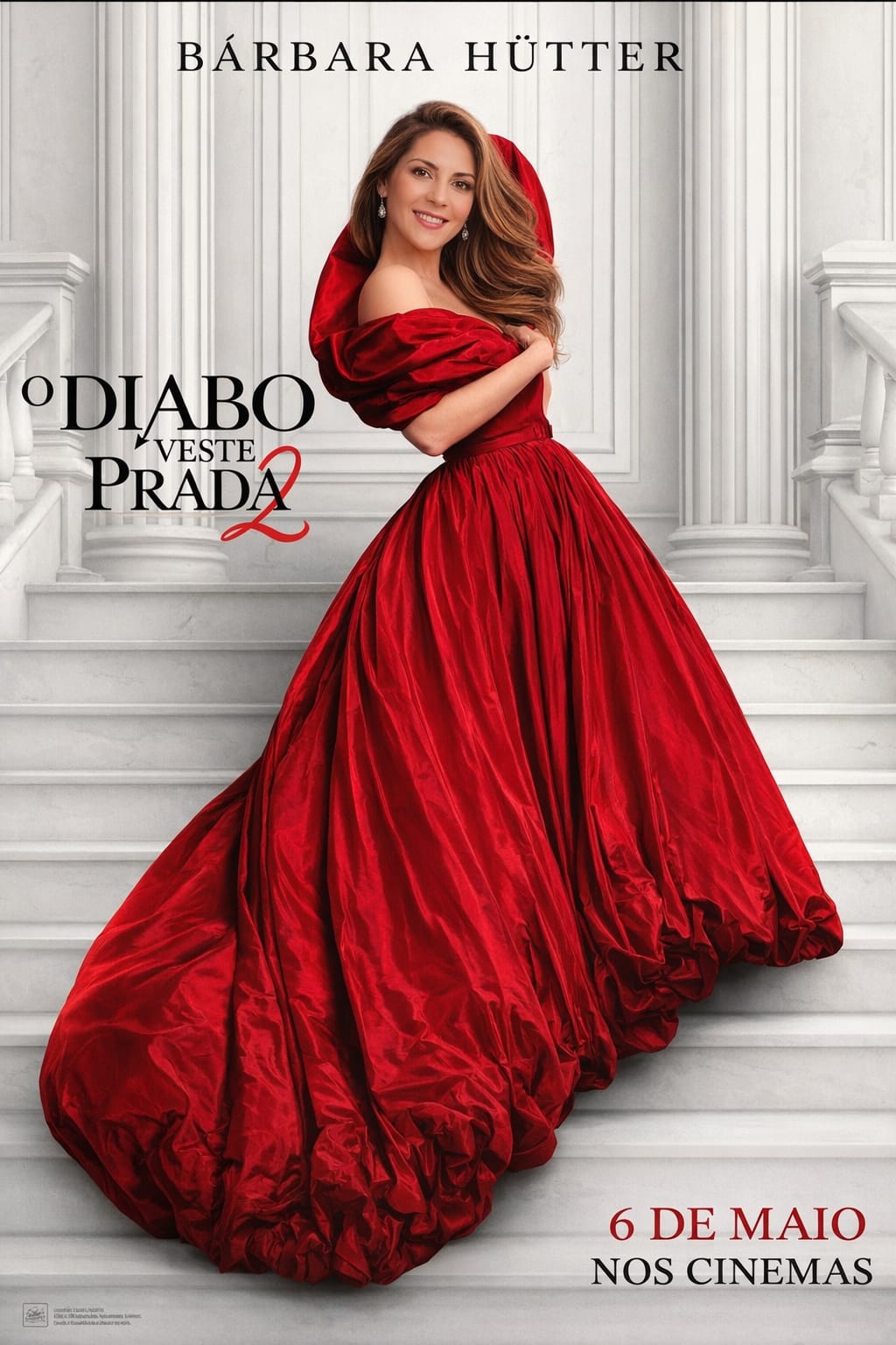 Bárbara Hütter — Sócia e Diretora Comercial da Zaros Escola de Negócios