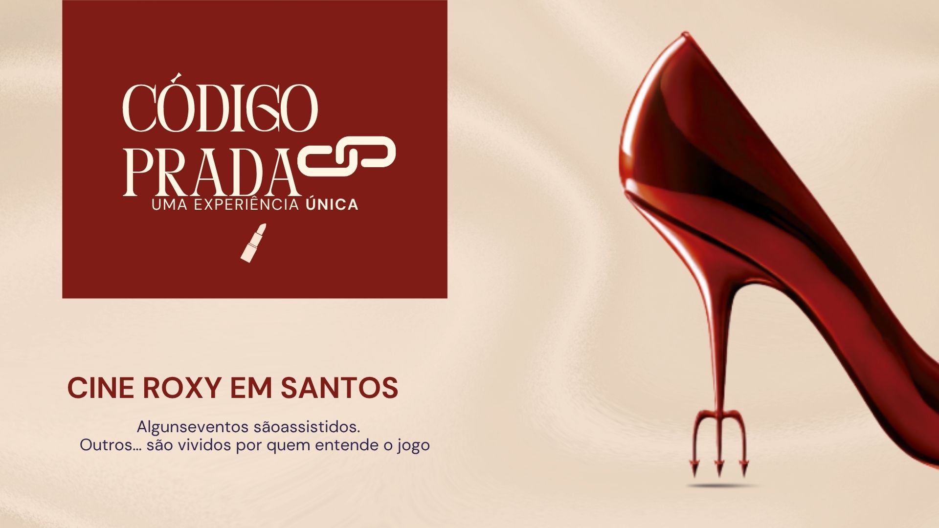 Pôster oficial de O Diabo Veste Prada 2 — Meryl Streep, Anne Hathaway, Emily Blunt, Stanley Tucci