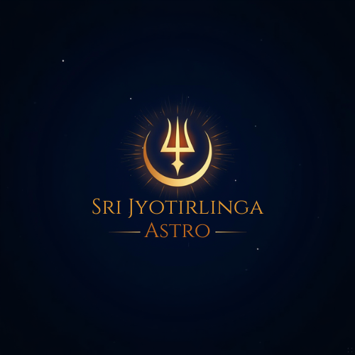 Sri Jyotirlinga Astro Logo