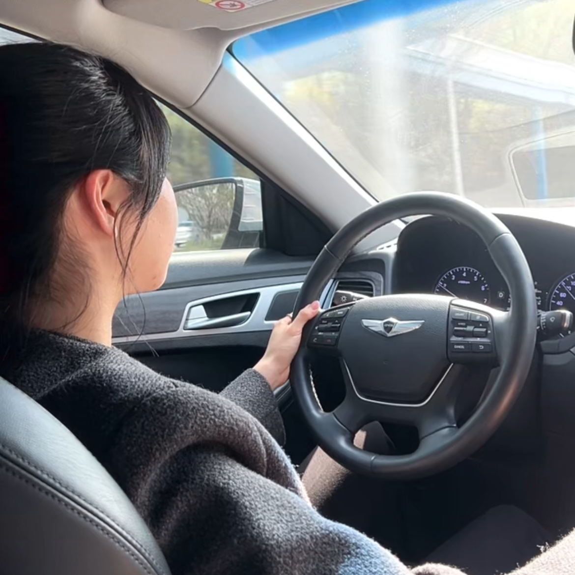 충분한 시운전 보장