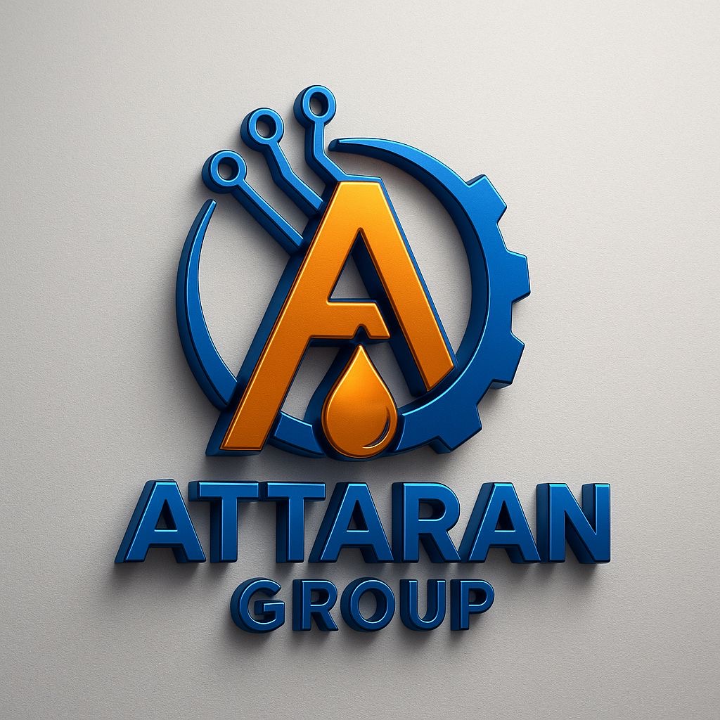 Attaran Group Logo
