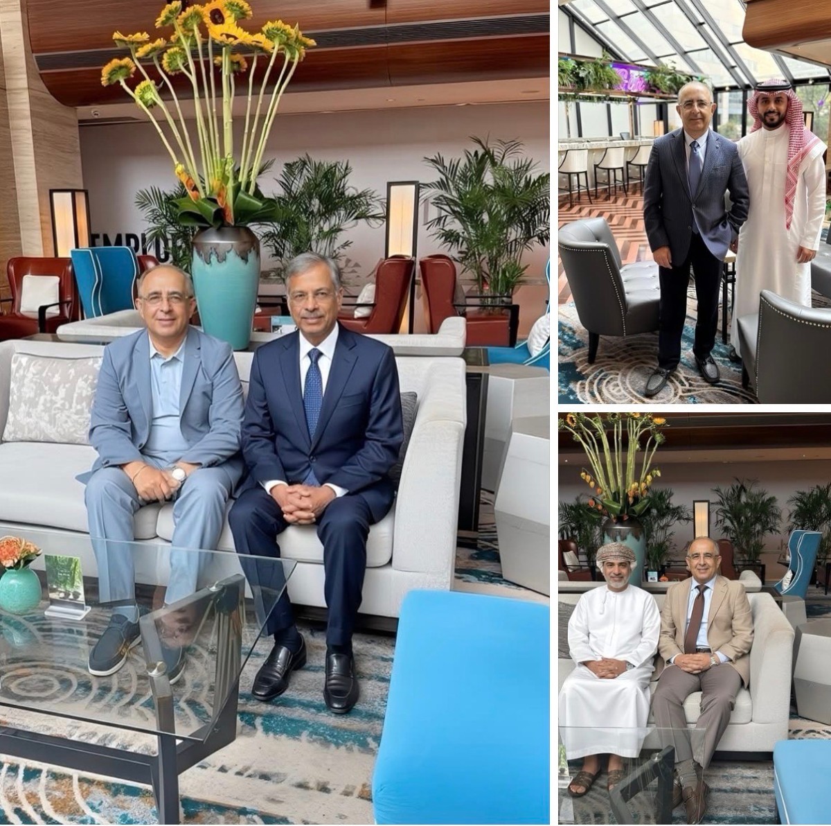 Farshid Attaran - Professional Portrait