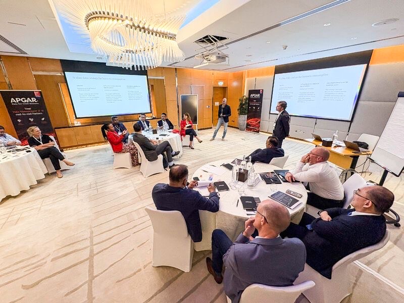 Investment consultation