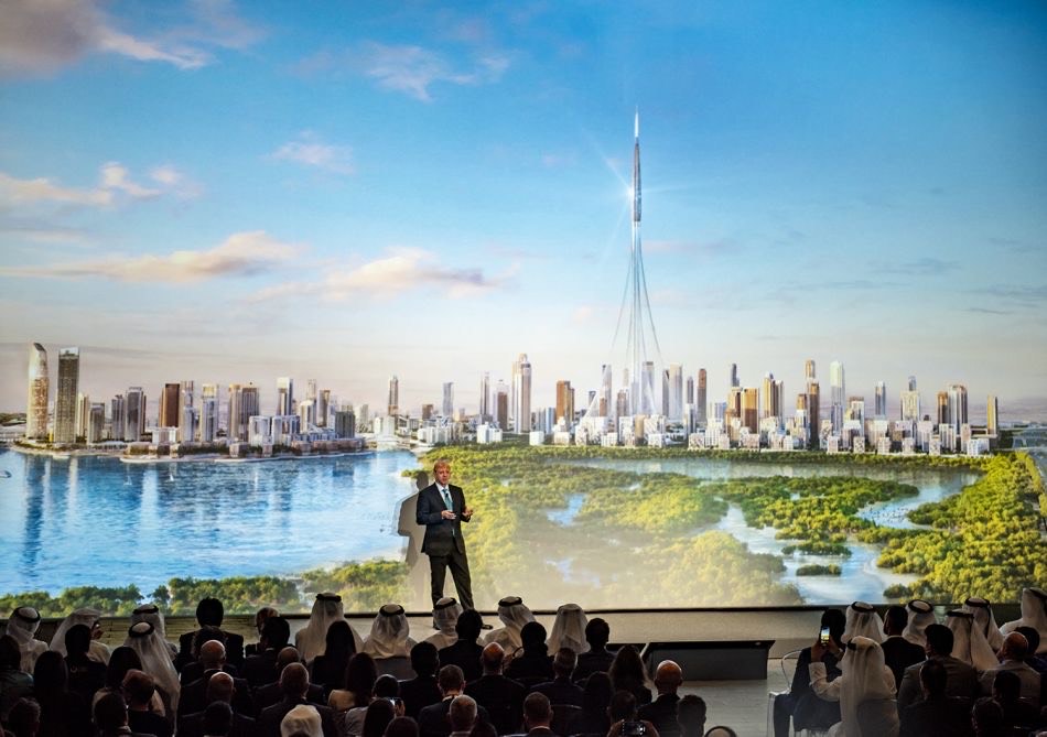 Attaran Group corporate office