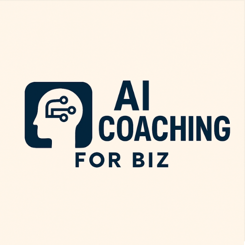 AI Coaching for Biz