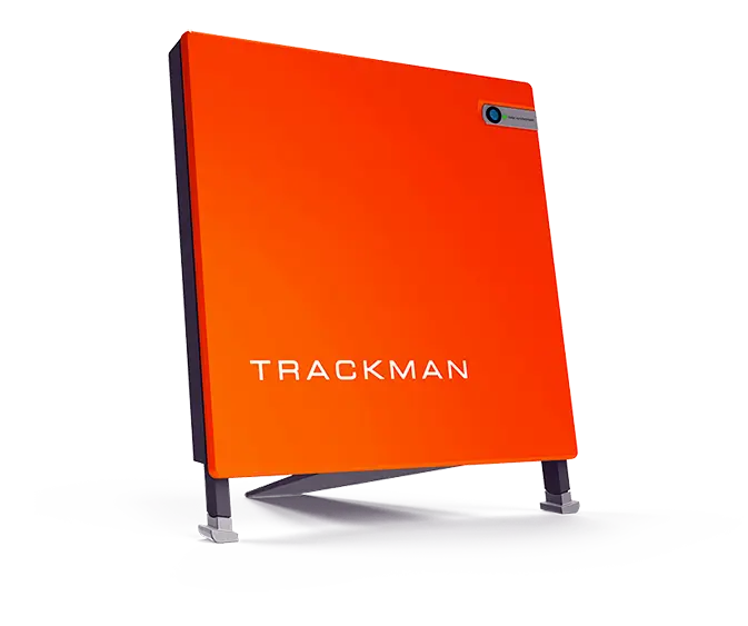 TrackMan弾道解析
