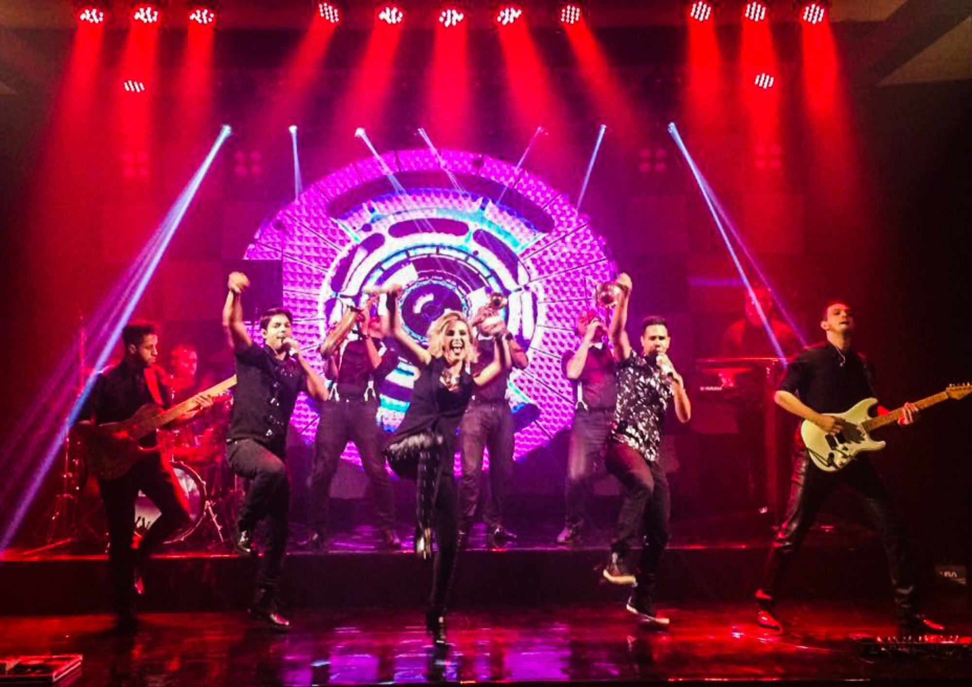 Quanto Custa Contratar uma Banda de Casamento em São Paulo?