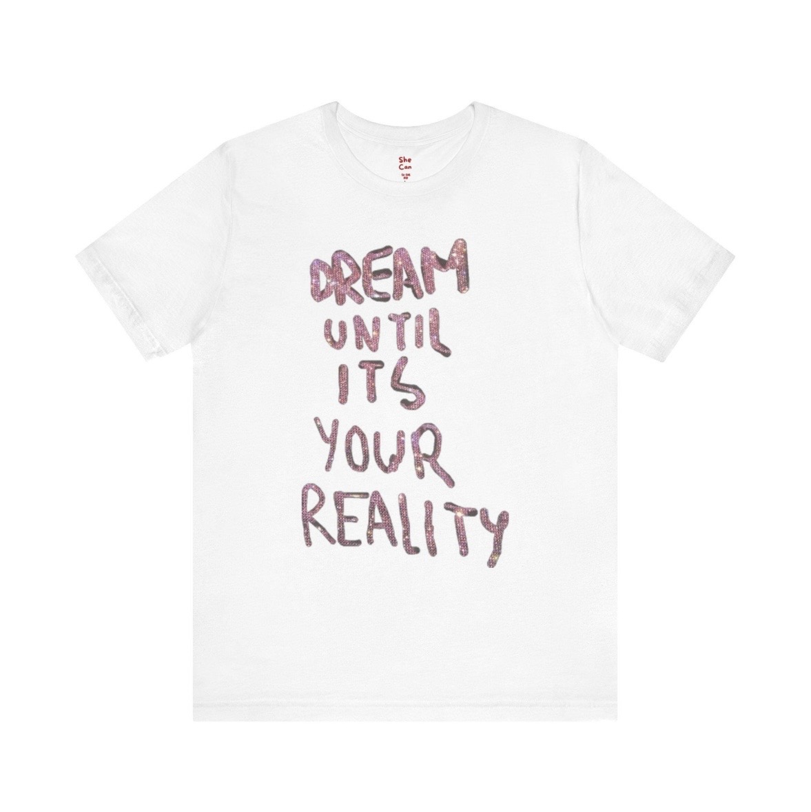 Motivational T-shirts