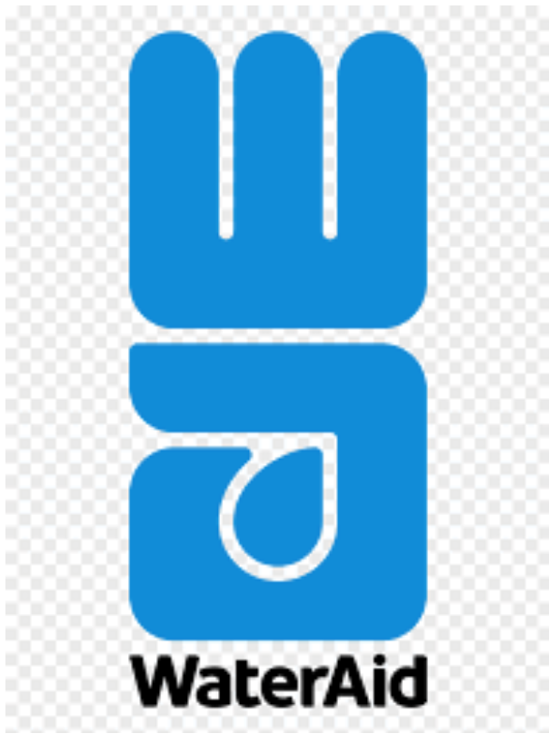 WaterAid Logo
