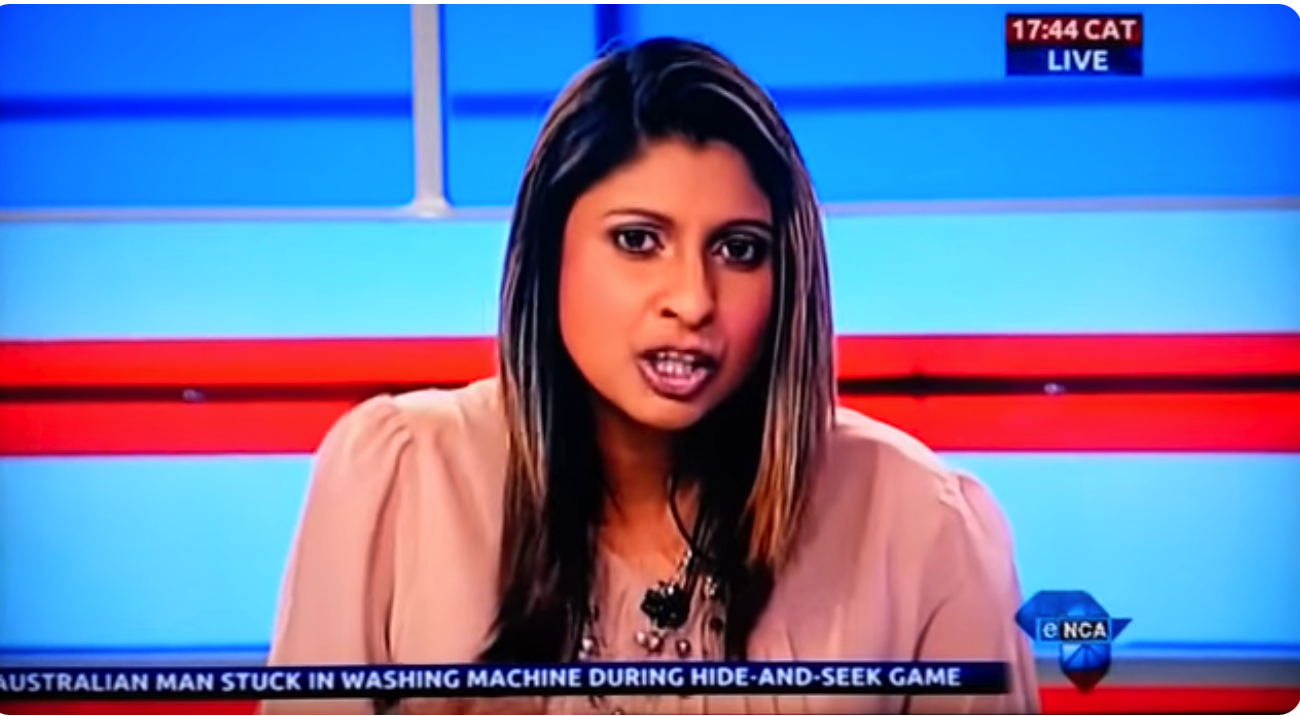 eNCA Interview Feature