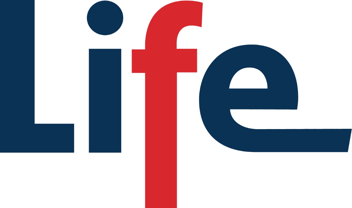 Life Healthcare Logo