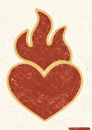 RanchFire Radio Logo