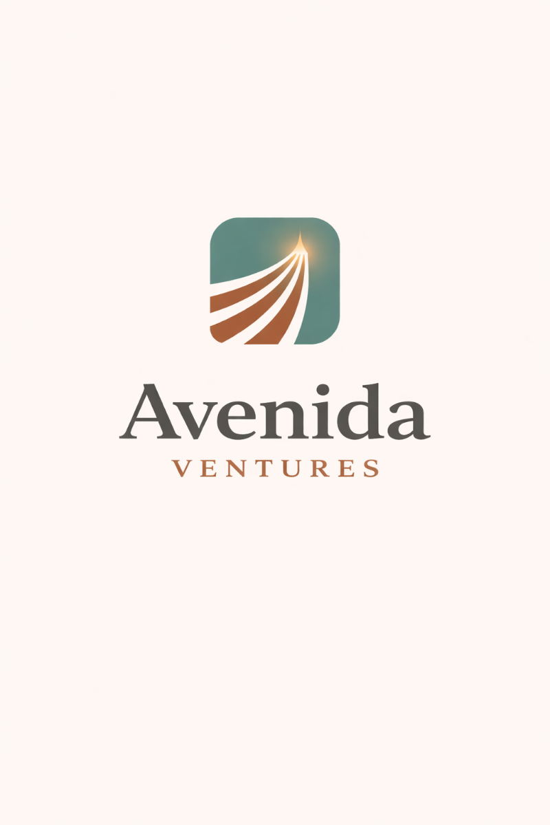 Avenida Ventures Logo