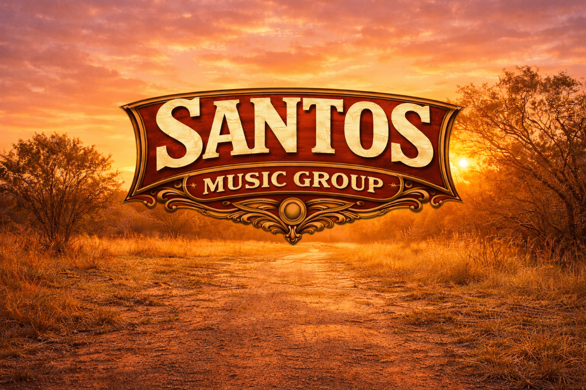 Santos Music Group