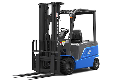 EL30-PRO 전동 지게차