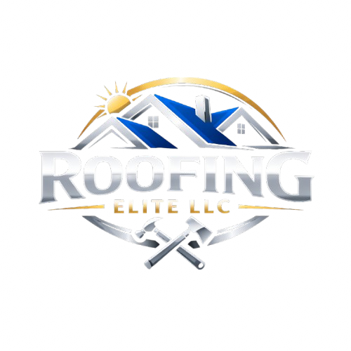 Roofing Elite LLC Logo