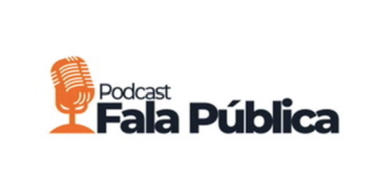 Fala Pública Logo