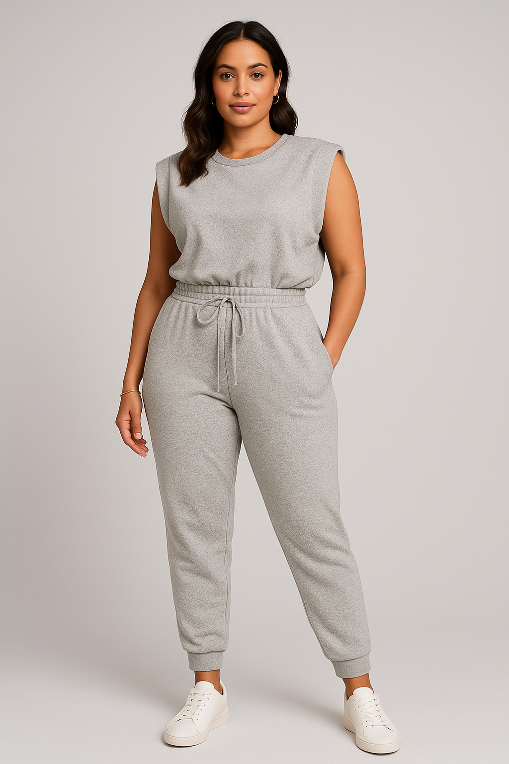 Conjunto de Pinza