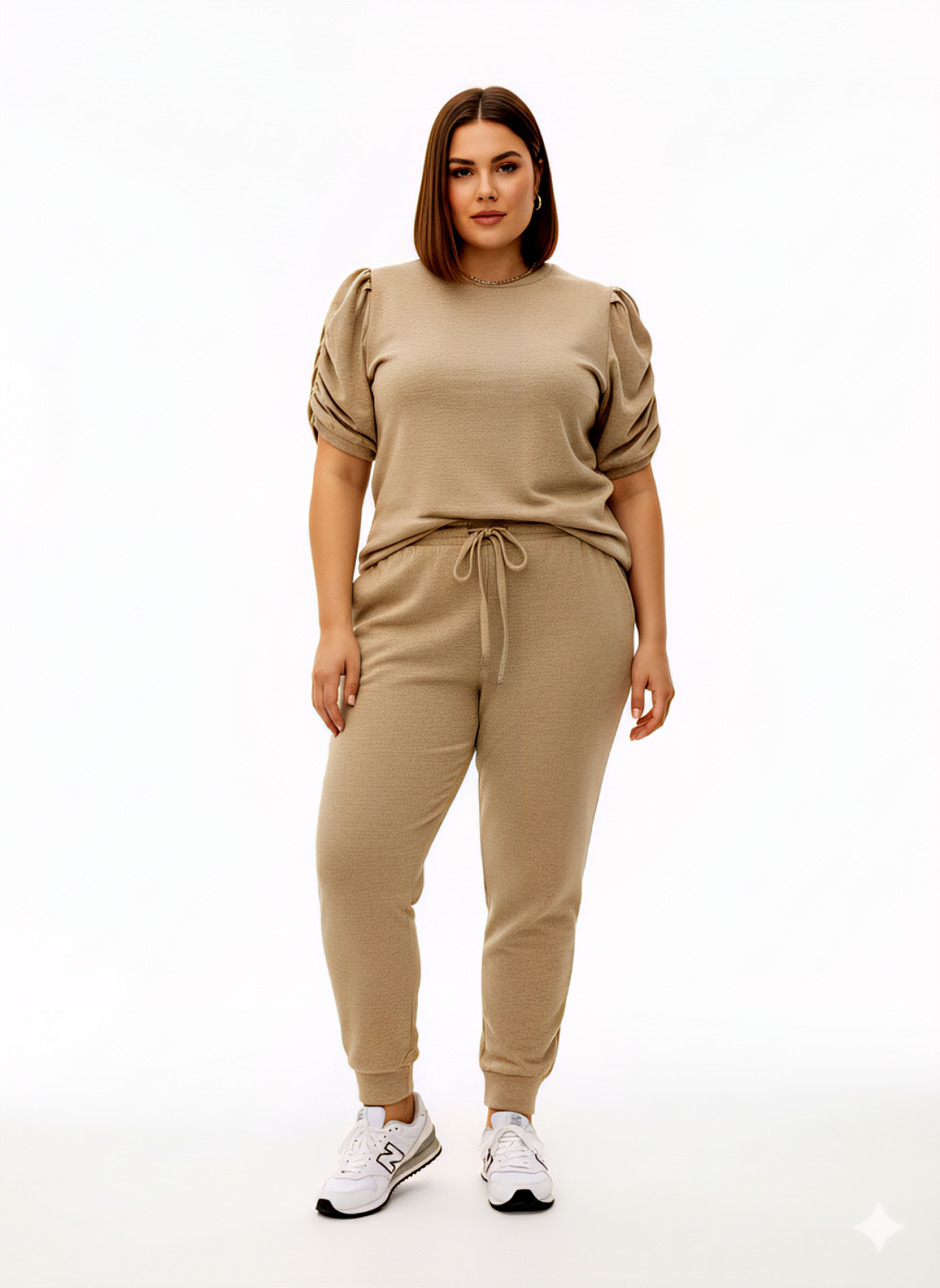 Conjunto Hashis princesa