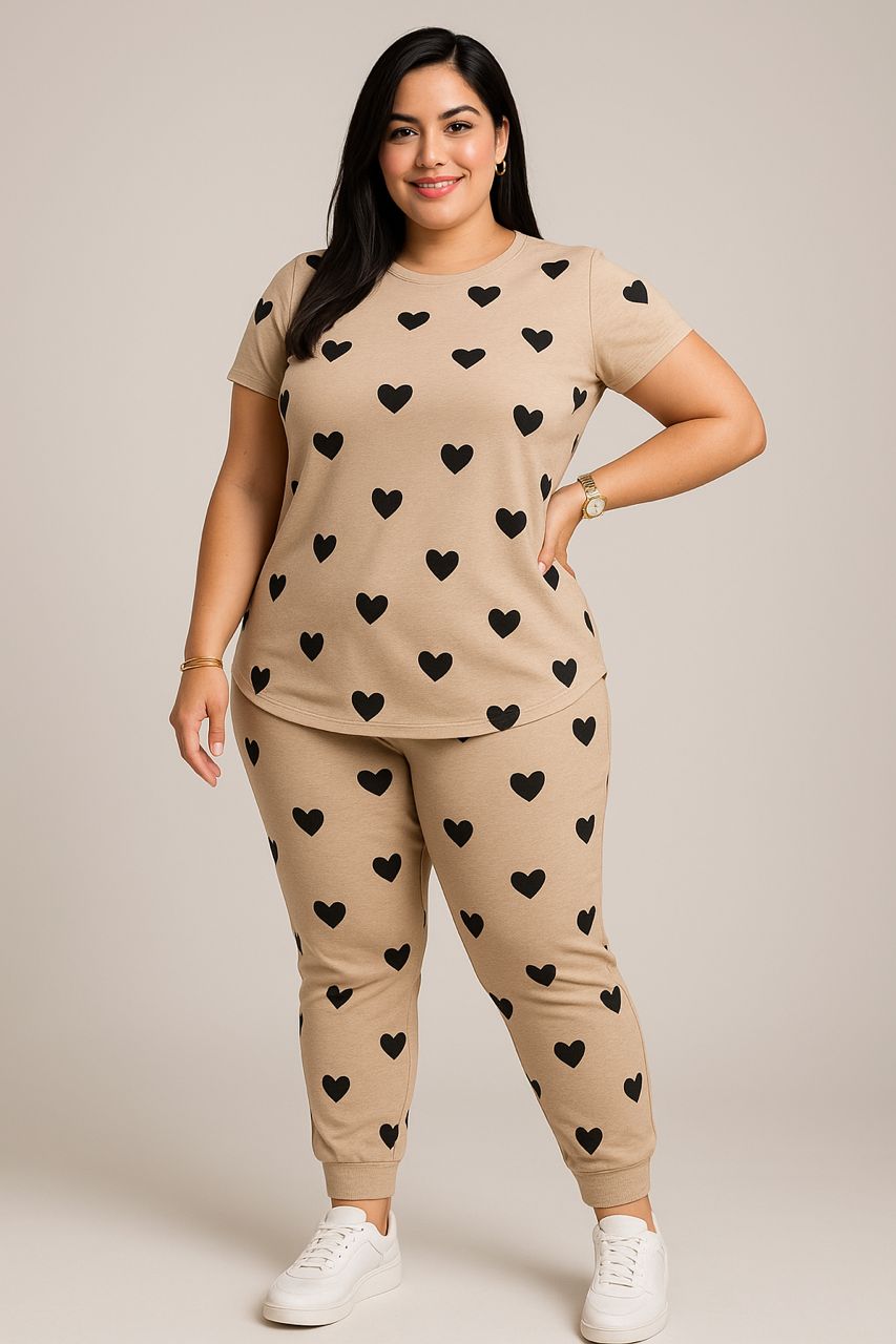 Conjunto Hashis cola de pato Plus
