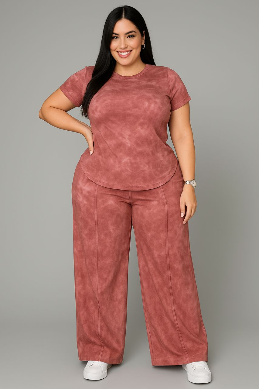 Conjunto Cola de Pato