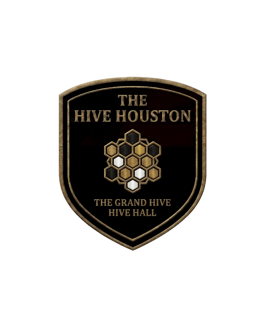The Hive Houston Venues