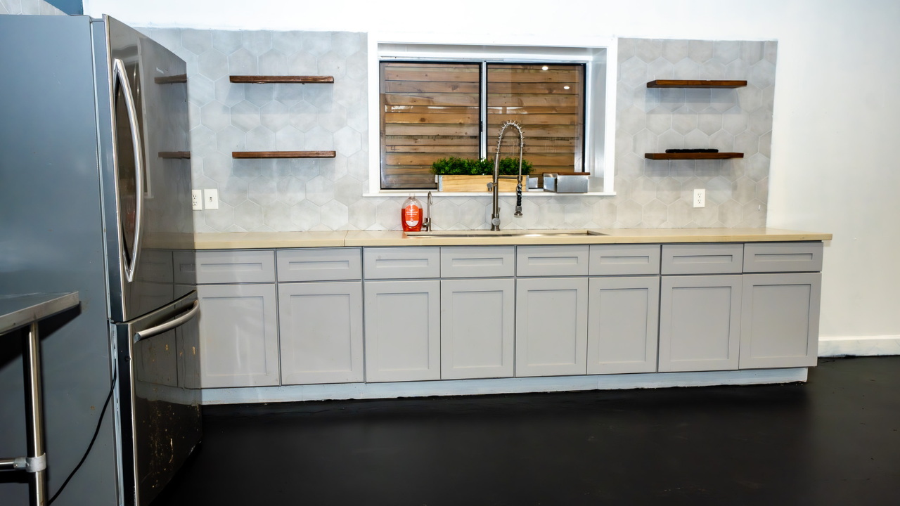 The Grand Hive - View 2