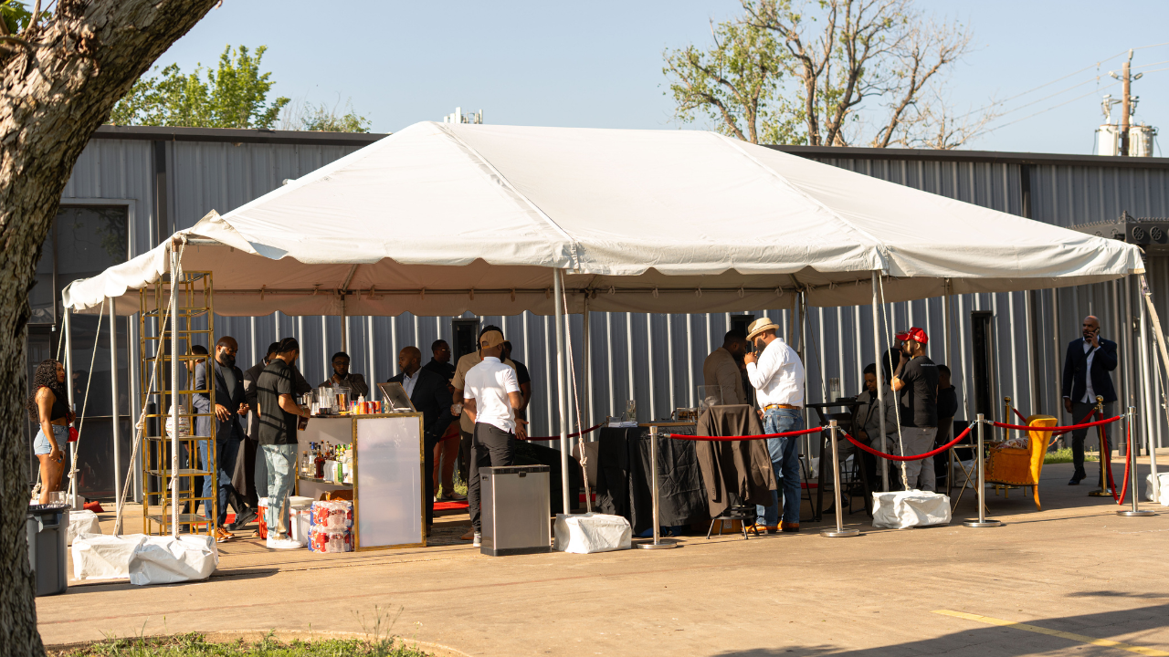 The Grand Hive - View 3