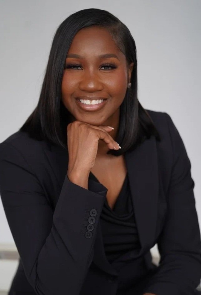 Shantonya Scott - Michigan Real Estate Agent