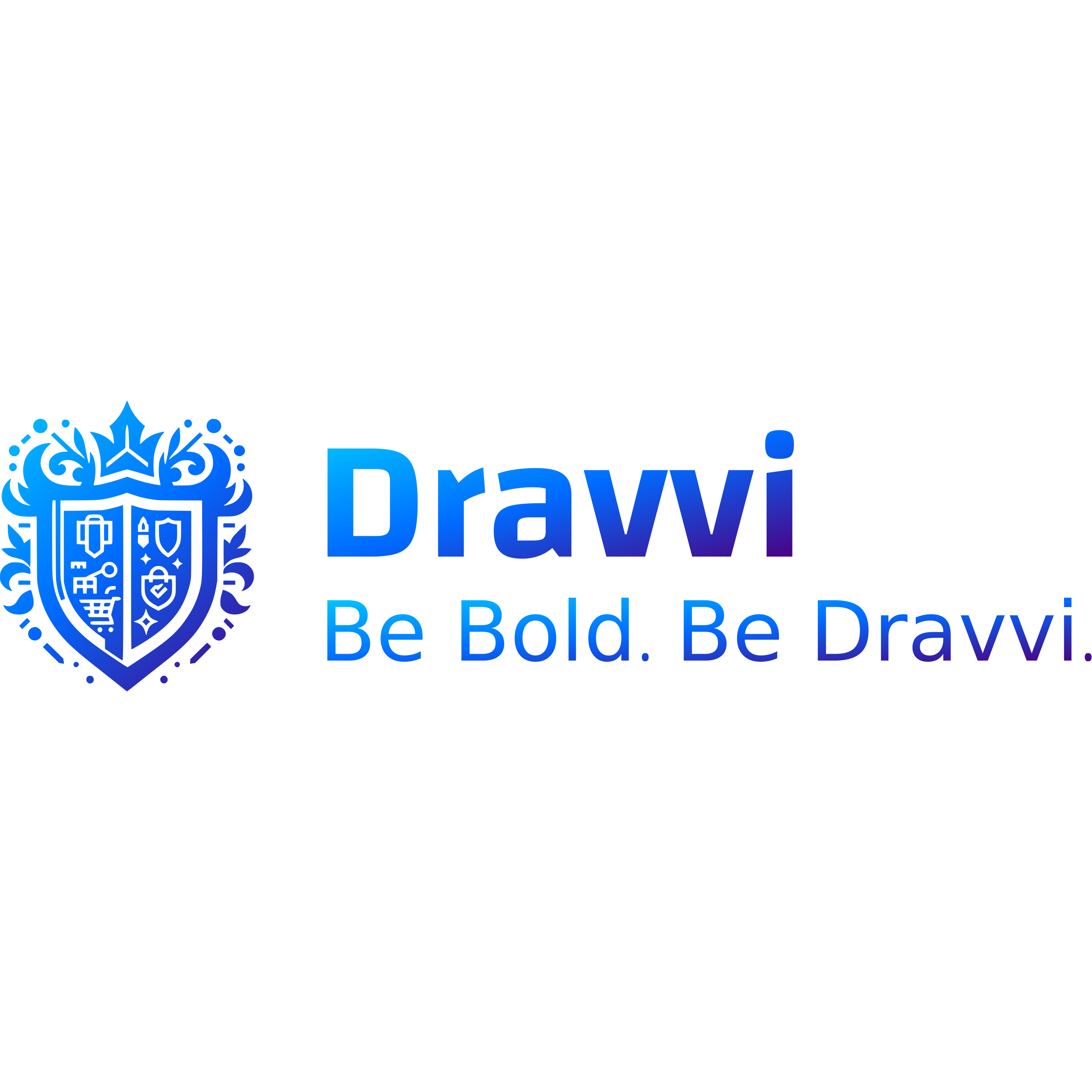 Dravvi