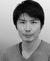 吉藤健太郎