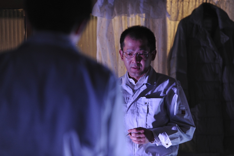 宝島 舞台写真 18