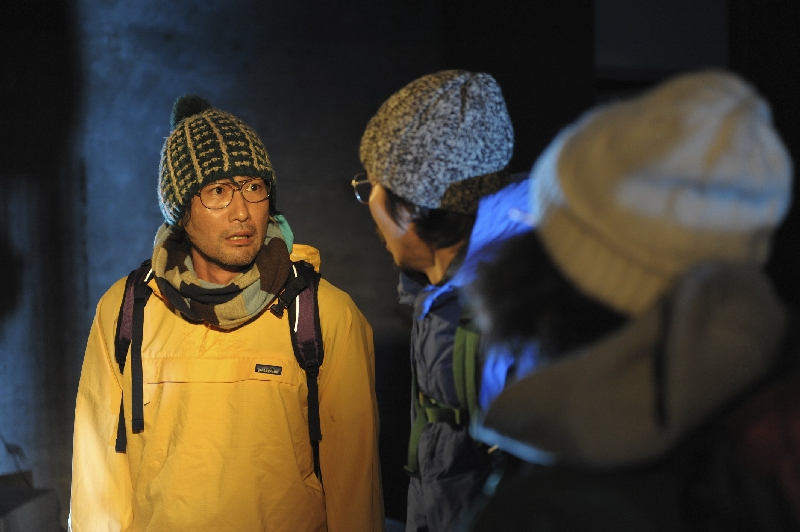 宝島 舞台写真 30