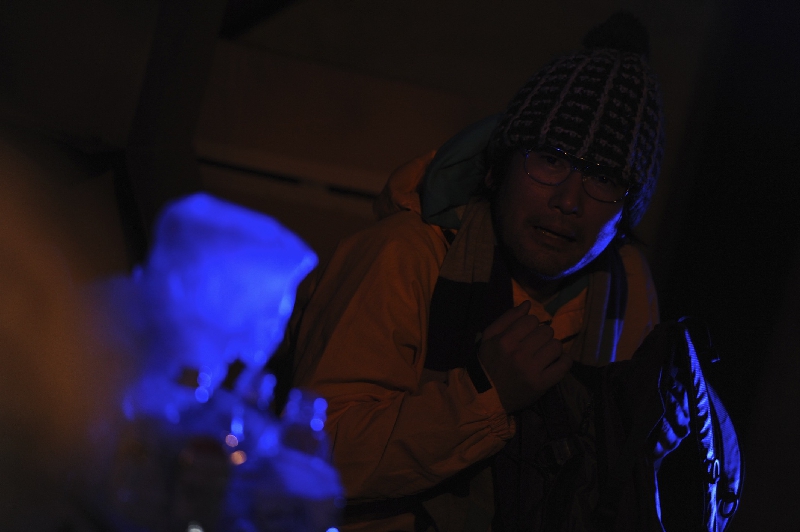 宝島 舞台写真 25