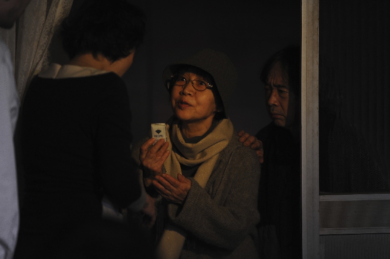 宝島 舞台写真 22