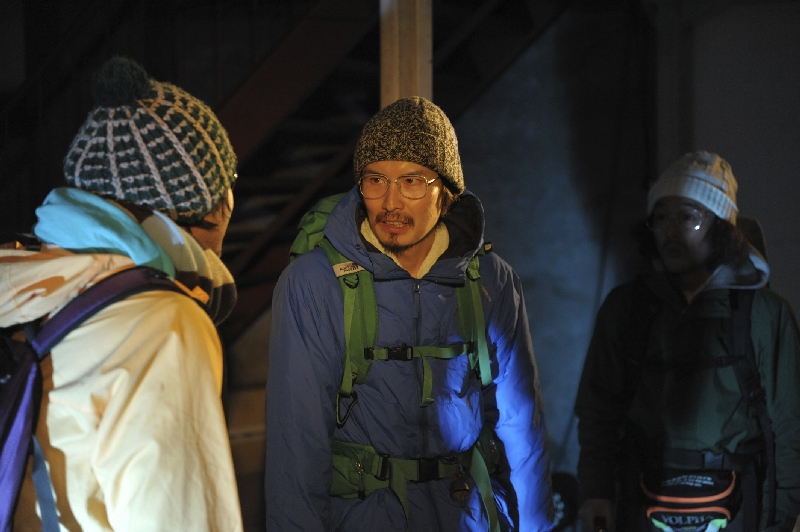 宝島 舞台写真 29